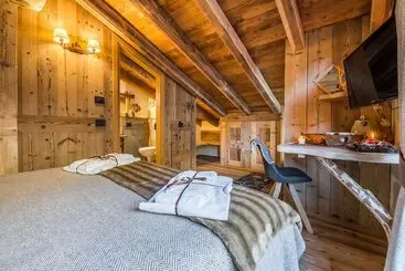 Majatalo Affittacamere Annie Parblanc