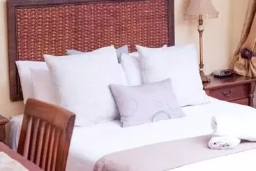 Majatalo Kwantulindawo Guesthouse Vryheid