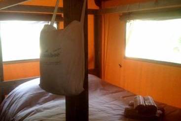 膳宿费 Lodge Du Berlandou