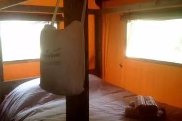 Majatalo Lodge Du Berlandou