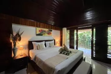 Pensão Penida Dream Homestay And Hostel