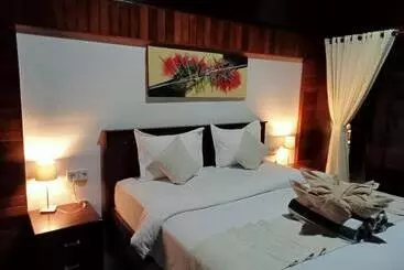 Pansiyon Penida Dream Homestay And Hostel