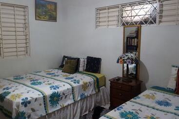 بنسيون Private Cosy Central