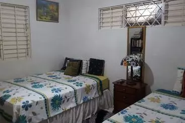 پانسیون Private Cosy Central