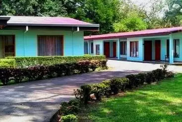 Hotelli Hospedaje Altamira