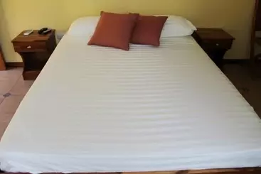 Hotelli Hospedaje Altamira