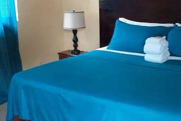 پانسیون South Sea View Guest House