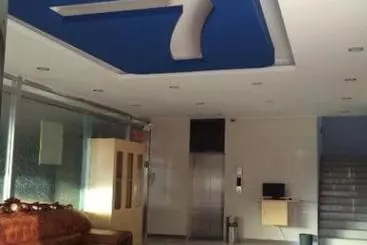 Hôtel 7 Days Inn Bozhou Kangmei Zhongyaocheng Yaodu Street Branch