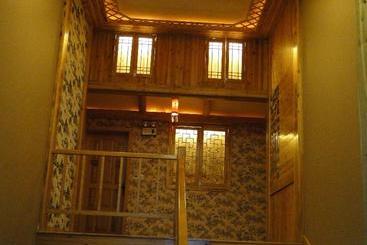 Mount Emei Teddy Bear Hotel Selected