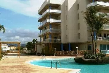 Apartament Rvs Port Canigó