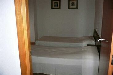 公寓 Rvs Port Canigó