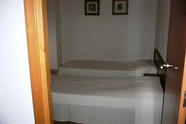 アパートメント Rvs Port Canigó