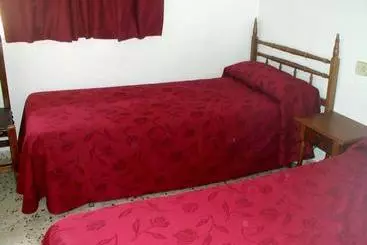 Apartamentos Triomar Ibiza