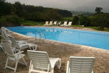 Apartamentos Turísticos Las Nieves