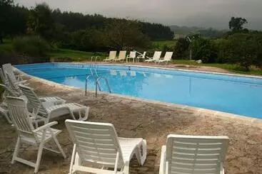 Apartamentos Turísticos Las Nieves