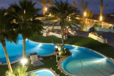 酒店 & Spa Blau Parc