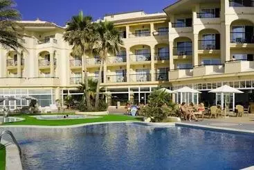 ホテル & Spa Blau Parc