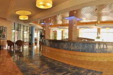 酒店 & Spa Blau Parc