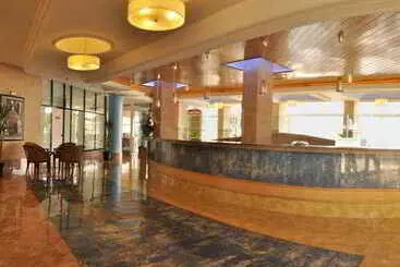 Szálloda & Spa Blau Parc