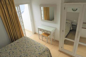 Bungalows Parque Nogal