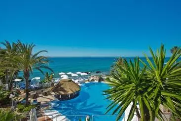 El Oceano Beach Hotel Adults Only Recommended