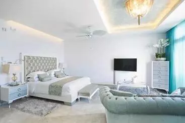 El Oceano Beach Hotel Adults Only Recommended