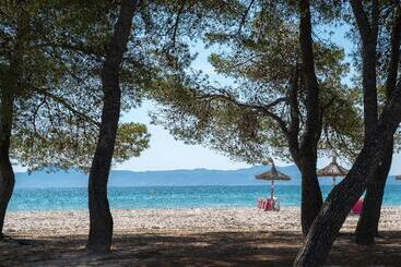 아파트 Ferrer Lime Playa De Alcudia