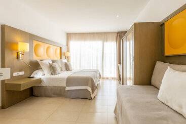 Apartmentos Hoposa Montelin