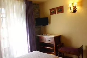 ホテル Casa Prendes