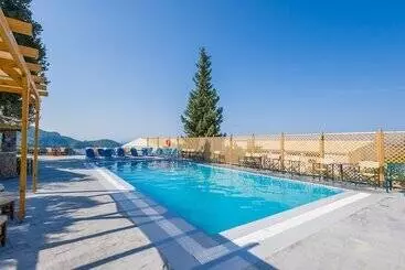 Paleo Artnouveau Hotel   Adults Only