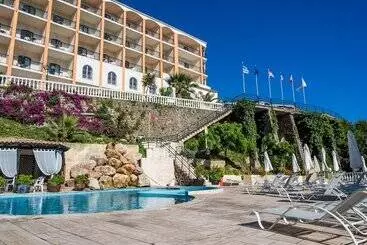 Paleo Artnouveau Hotel   Adults Only