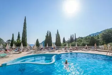 Paleo Artnouveau Hotel   Adults Only