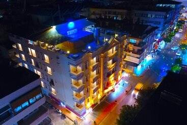 Hotel Ergun