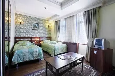 ホテル H20 Edificio Miño