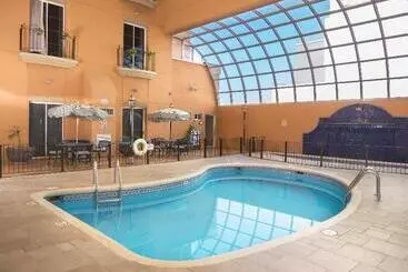 Szálloda Holiday Inn Express Silao Aeropuerto Bajio, An Ihg