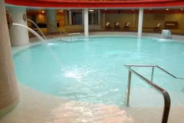 Hotel Holiday Premium Resort