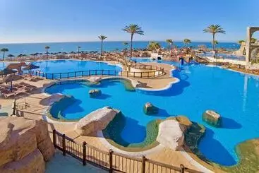 Hotel Holiday World Village, Affiliated by Meliá