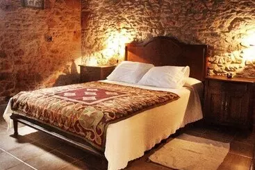 Hôtel Rural Era De La Corte   Adults Only