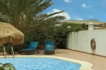 ホテル Rural Era De La Corte Adults Only