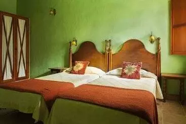 Hotelli Rural Era De La Corte   Adults Only