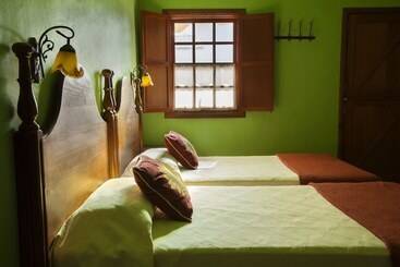 ホテル Rural Era De La Corte   Adults Only