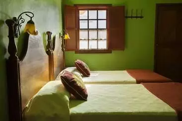 酒店 Rural Era De La Corte   Adults Only