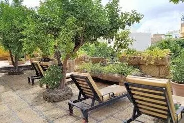 Landelijk hotel Rural Senderos De Abona