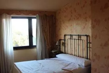 Hotel Rural Valonsadero