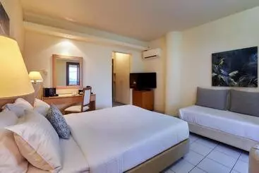 Отель Sissi Bay Resort