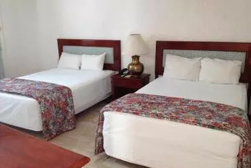 Hotel Suites Costa Cancun