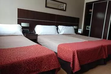 Hotel Tarraco Park Tarragona