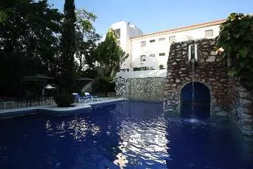 Hotel Xbalamqué & Spa Cancún Centro