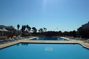 Aparthotel Jardins Da Ria