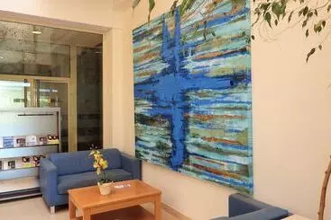 Huoneistohotelli Jardins Da Ria